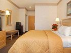 фото отеля Comfort Inn & Suites Covington