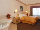 фото отеля Comfort Inn & Suites Covington