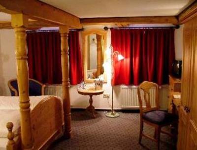 фото отеля Akzent Hotel Landgasthof Adler