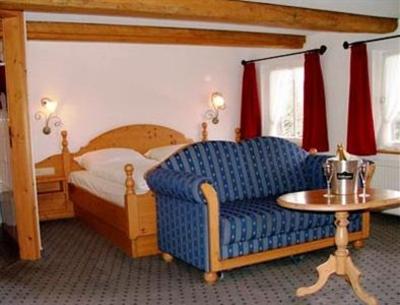 фото отеля Akzent Hotel Landgasthof Adler