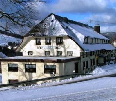 фото отеля Akzent Hotel Landgasthof Adler
