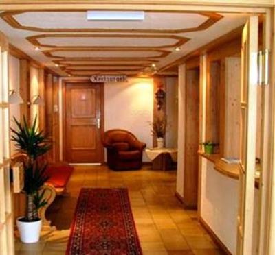 фото отеля Akzent Hotel Landgasthof Adler