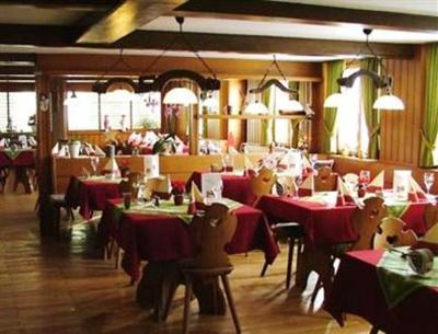 фото отеля Akzent Hotel Landgasthof Adler