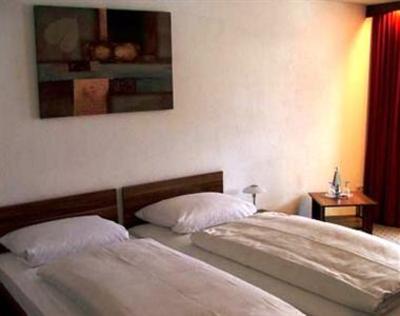 фото отеля Akzent Hotel Landgasthof Adler