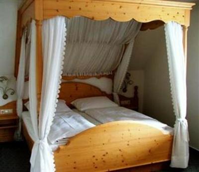 фото отеля Akzent Hotel Landgasthof Adler