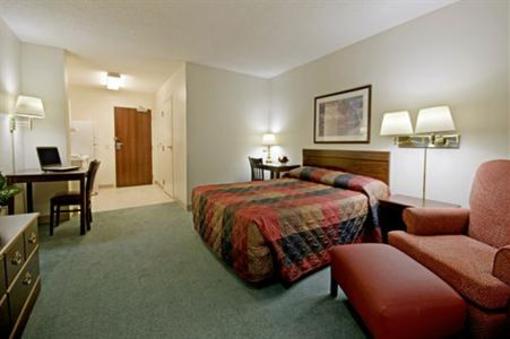 фото отеля Extended Stay America Hotel Amherst (New York)