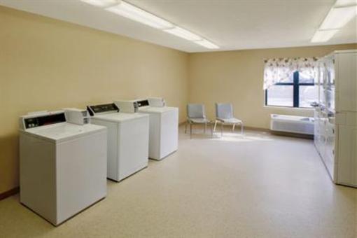 фото отеля Extended Stay America Hotel Amherst (New York)