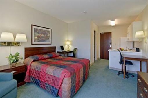 фото отеля Extended Stay America Hotel Amherst (New York)