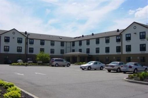 фото отеля Extended Stay America Hotel Amherst (New York)