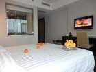 фото отеля Orange Hotel Nanjing Donghuamen