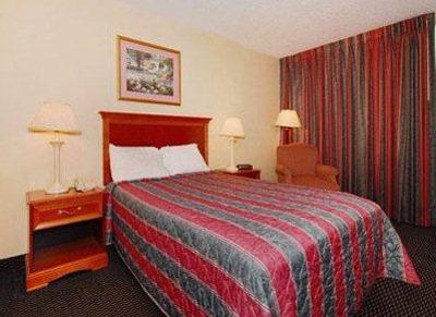 фото отеля Americas Best Value Inn & Suites Homewood Birmingham