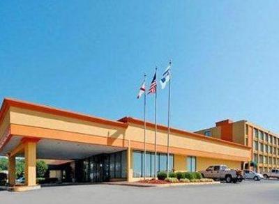 фото отеля Americas Best Value Inn & Suites Homewood Birmingham
