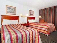 Americas Best Value Inn & Suites Homewood Birmingham