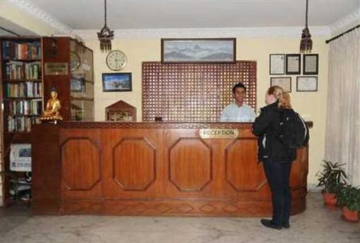 фото отеля Annapurna Guest House