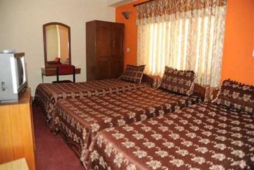 фото отеля Annapurna Guest House
