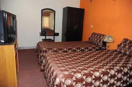 фото отеля Annapurna Guest House