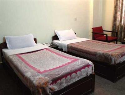 фото отеля Annapurna Guest House