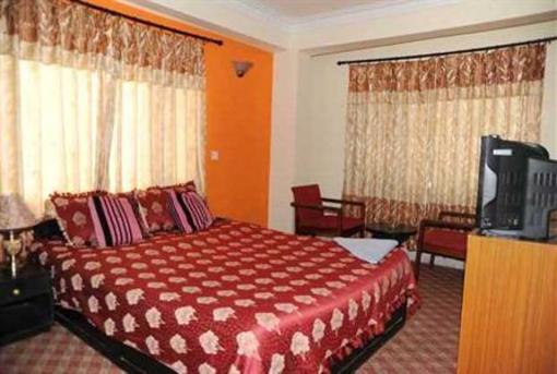 фото отеля Annapurna Guest House