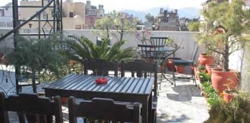 фото отеля Annapurna Guest House