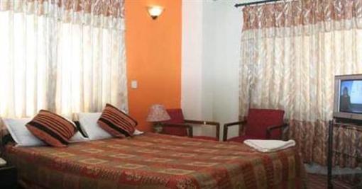 фото отеля Annapurna Guest House