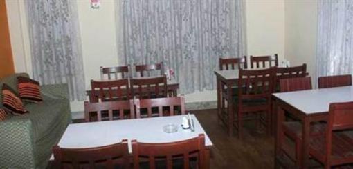 фото отеля Annapurna Guest House