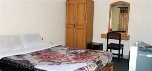фото отеля Annapurna Guest House