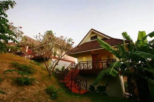 фото отеля Lanta Garden Hill Resort