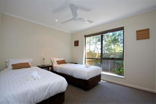 фото отеля The Shores Accommodation Melbourne