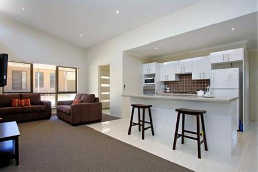 фото отеля The Shores Accommodation Melbourne