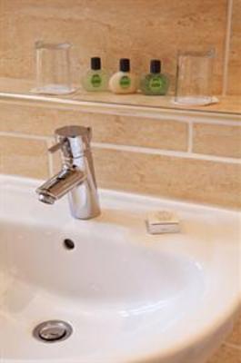 фото отеля BEST WESTERN Walworth Castle Hotel