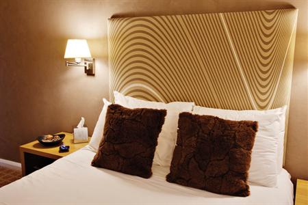 фото отеля BEST WESTERN Walworth Castle Hotel
