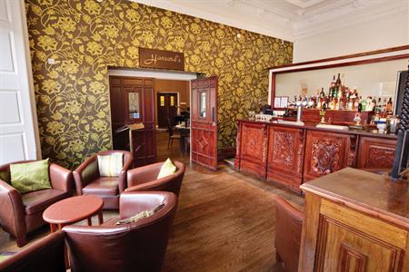 фото отеля BEST WESTERN Walworth Castle Hotel