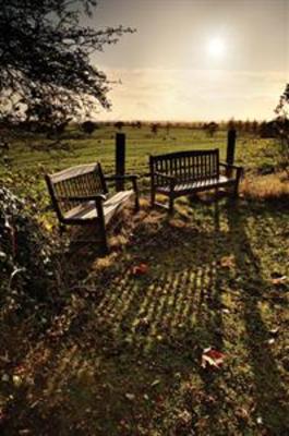 фото отеля BEST WESTERN Walworth Castle Hotel