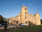 фото отеля BEST WESTERN Walworth Castle Hotel