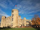 фото отеля BEST WESTERN Walworth Castle Hotel