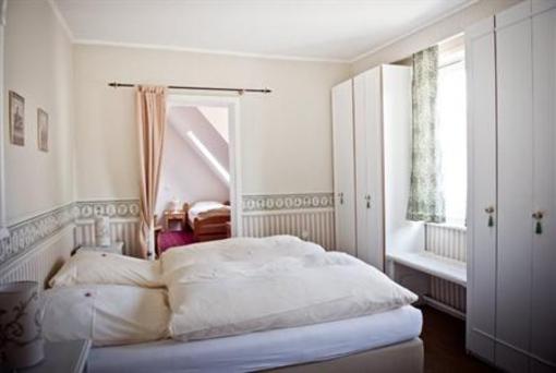 фото отеля Haus Petersen