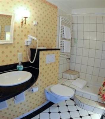 фото отеля Haus Petersen