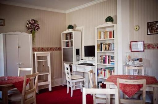 фото отеля Haus Petersen