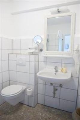 фото отеля Haus Petersen