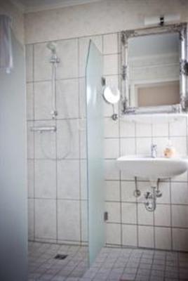 фото отеля Haus Petersen