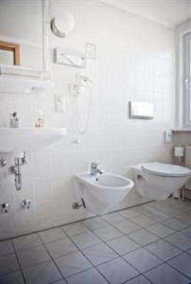 фото отеля Haus Petersen