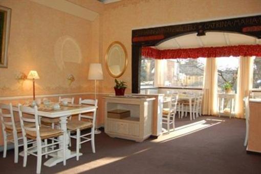 фото отеля Haus Petersen