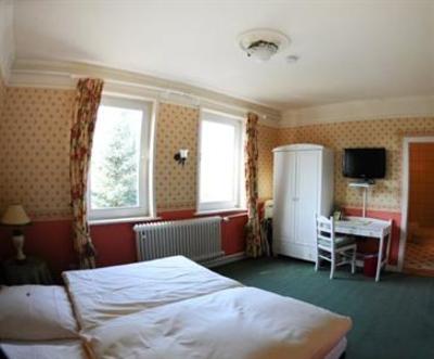 фото отеля Haus Petersen