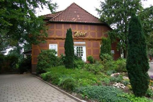 фото отеля Haus Petersen