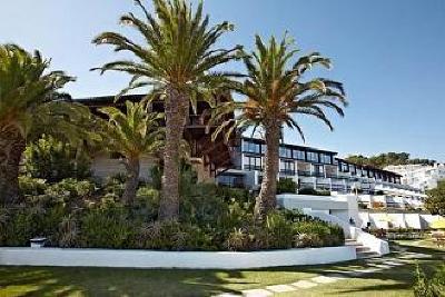 фото отеля Hotel Do Mar Sesimbra