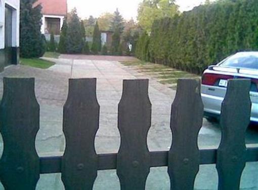 фото отеля An-Di Vendeghaz