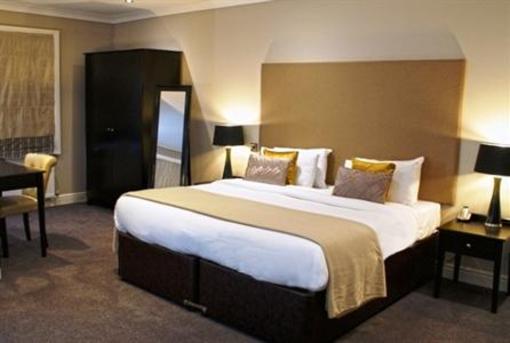 фото отеля The Wyastone Hotel