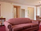 фото отеля Super 8 Motel Eureka (California)