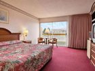фото отеля Super 8 Motel Eureka (California)