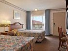 фото отеля Super 8 Motel Eureka (California)